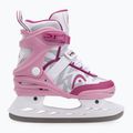 Pattini da ghiaccio donna ricreativi HEAD ICEBREAKER white 2