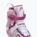 Pattini da ghiaccio donna ricreativi HEAD ICEBREAKER white 3