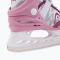 Pattini da ghiaccio donna ricreativi HEAD ICEBREAKER white 4