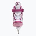 Pattini da ghiaccio donna ricreativi HEAD ICEBREAKER white 5