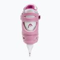 Pattini da ghiaccio donna ricreativi HEAD ICEBREAKER white 6