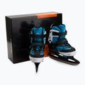 Pattini ricreativi per bambini HEAD XPD BOY regolabili blue 7