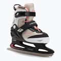 Pattini ricreativi per bambini HEAD XPD GIRL regolabili pink