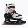 Pattini ricreativi per bambini HEAD XPD GIRL regolabili pink 2