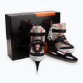 Pattini ricreativi per bambini HEAD XPD GIRL regolabili pink 7