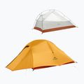 Tenda da trekking 3 posti Naturehike Cloud Up 3 Base 2 ornage 2