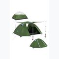 Tenda da trekking 3 posti Naturehike Bleik 3 Type B forest green 2