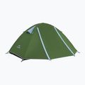 Tenda da trekking 2 posti Naturehike Bleik 2 Type B forest green