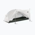 Tenda da trekking 2 posti Naturehike Mongar Pro 2 20D light grey