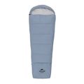 Sacco a pelo per bambini Naturehike Cotton C300 blue 6
