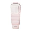 Sacco a pelo per bambini Naturehike Cotton C300 pink 4