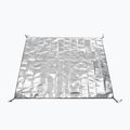 Coperta da picnic Naturehike Universal Alu L silver