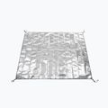 Coperta da picnic Naturehike Uniwersalna Alu S silver