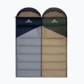 Sacco a pelo Naturehike U250 Sunny Day Left navy blue 2