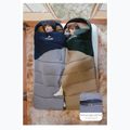 Sacco a pelo Naturehike U250 Sunny Day Left navy blue 3