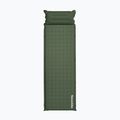 Materassino autogonfiante Naturehike D Series Pillow Single navy green