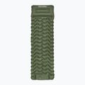 Materassino gonfiabile Naturehike Pillow Single FC01 army green