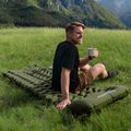 Materasso gonfiabile Naturehike Pillow Single FC01 army green 3