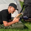 Materasso gonfiabile Naturehike Pillow Single FC01 army green 4