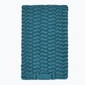 Materasso gonfiabile Naturehike Pillow Single FC01 blu lago 2