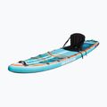 Sedile per kayak per tavola SUP Sun Reflections Uni Kayak/Sup black 4