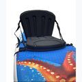 Sedile per kayak per tavola SUP Sun Reflections Uni Plus Kayak/Sup black 2