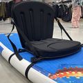 Sedile per kayak per tavola SUP Sun Reflections Uni Plus Kayak/Sup black 4