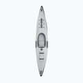 Kayak gonfiabile 1-osobowy Sun Reflections Full DS light grey/black 2