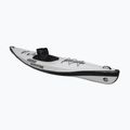 Kayak gonfiabile 1-osobowy Sun Reflections Full DS light grey/black 4