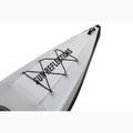 Kayak gonfiabile 1-osobowy Sun Reflections Full DS light grey/black 6