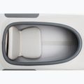 Kayak gonfiabile 1-osobowy Sun Reflections Full DS light grey/black 8