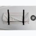 Kayak gonfiabile 1-osobowy Sun Reflections Full DS light grey/black 9