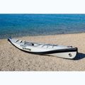 Kayak gonfiabile 1-osobowy Sun Reflections Full DS light grey/black 15