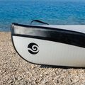Kayak gonfiabile 1-osobowy Sun Reflections Full DS light grey/black 21