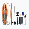 Tavola SUP Sun Reflections XXL Combo 11'6" orange