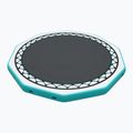 RIDEWAVE Piattaforma gonfiabile Floating Circle 305 3