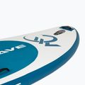 RIDEWAVE tavola da SUP Conqueror C-14" 6