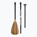 RIDEWAVE Kun Bamboo Pagaia SUP a 3 pezzi 3
