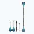 SUP/Kayak 4 pezzi pagaia RIDEWAVE Infinity Combo