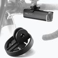 Faro anteriore per bici Rockbros 24610002001 Front Light 1000 Lumen black 4