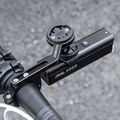 Faro anteriore per bici Rockbros 24610002001 Front Light 1000 Lumen black 9