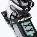 Pattini in linea da donna HEAD Essence 84 green 12