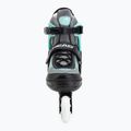 Pattini in linea per bambini HEAD Galaxy 2w1 turquoise 9