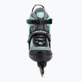 Pattini in linea per bambini HEAD Galaxy 2w1 turquoise 22