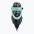 Pattini in linea per bambini HEAD Galaxy 2w1 turquoise 23