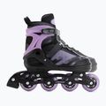 Pattini in linea per bambini HEAD Galaxy 2w1 purple 8