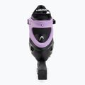 Pattini in linea per bambini HEAD Galaxy 2w1 purple 11
