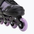 Pattini in linea per bambini HEAD Galaxy 2w1 purple 15