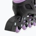 Pattini in linea per bambini HEAD Galaxy 2w1 purple 16