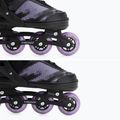 Pattini in linea per bambini HEAD Galaxy 2w1 purple 19